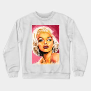 MARILYN Crewneck Sweatshirt